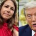 50-Year-Old Woman Nabbed After Traveling To DC With Plans To Allegedly ‘Kidnap And Ass@ssinate’ President Trump