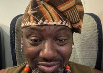 “I Was G@y Before, During And After Marriage” – Nigerian Cleric, Reverend Jide Macaulay Opens Up On Forced Marriages