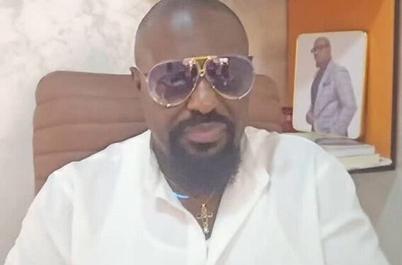 A Single Mother Cannot Raise a Man Properly – Jim Iyke