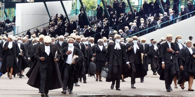 Stop Using Juju On Us, We Are Only Doing Our Job – Lawyer Tells Nigerians To Stop Attacking Legal Practitioners Spiritually