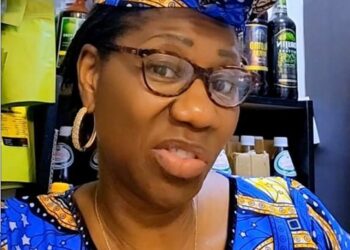 Woman Praises Husband’s Girlfriends For Kindness, Support For Family (Video)