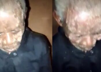 Elderly Nigerian Man With Dementia Was Mistaken For Witch, Accused Of Turning Into Bird In Delta