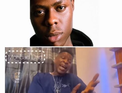 Mohbad’s Father Seeks President Tinubu’s Help, Releases Music Demanding Justice For His Late Son (Video)