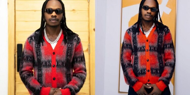 Mohbad: It’s Time to Tell My Side of Story – Naira Marley