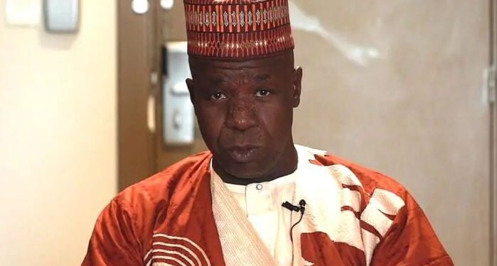 Nigerian Actor, Mallam Nata’ala Battles Cancer, Seeks Help