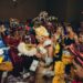 Muslim Council Bans Wedding Parties in Taraba