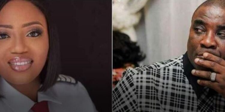 Pilot Recounts Her Clash With KWAM1