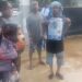 Protest Erupts in Ondo Community as Man D!es Under Suspicious Circumstances Inside His Employer’s Home (Video)