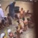 Police Arrest Pastor Seen Flogging N@ked Children In Viral Video (Watch)
