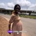 Woman Loses Twin Babies After She Was Seen Trekking While In Labour Over Inability To Pay 28k Delivery Fee (Video)