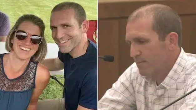 Married Man Fakes His Own D3ath So That He Can Go And Live With A Mistress He Met Online