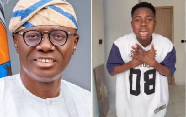 Lagos Govt Breaks Silence, Reacts to Peller’s Viral N36m Tax Claim