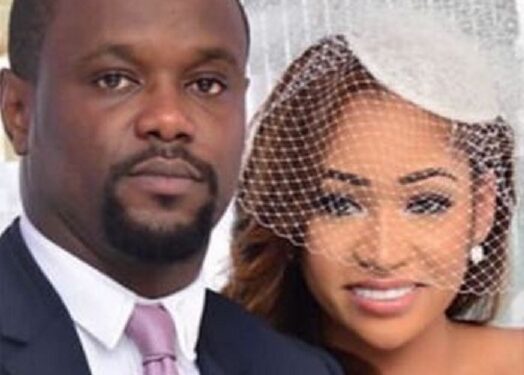 Seyi Tinubu Professes Love To His Wife As They Celebrate Their 9th Wedding Anniversary