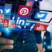 BREAKING: FG Blocks Over 13 Million Social Media Accounts For Offensive Content