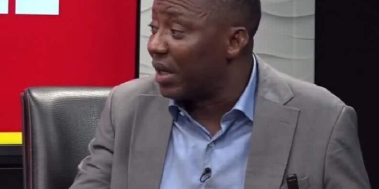 Tensions Rise As Police Secretly Move Sowore, Allegedly Break His Arm