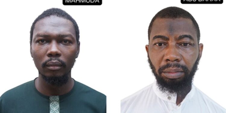 FG Announces Arrest Of Kuje Prison Break Masterminds And Top Al-Qaeda Affiliate Leaders