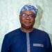 Nigeria’s Consul-General in Cameroon, Ambassador Taofik Obasanjo Coker Is De@d