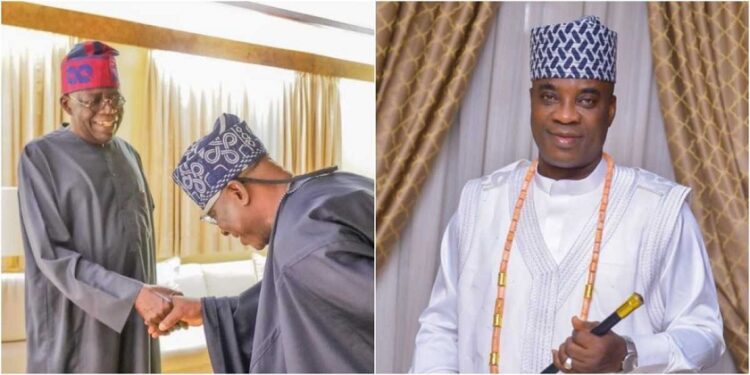 FG Withdraws Criminal Charges Against Comfort Emmanson, Reduces KWAM 1’s Flight Ban, Appoints Him As Aviation Security Ambassador