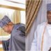 FG Withdraws Criminal Charges Against Comfort Emmanson, Reduces KWAM 1’s Flight Ban, Appoints Him As Aviation Security Ambassador