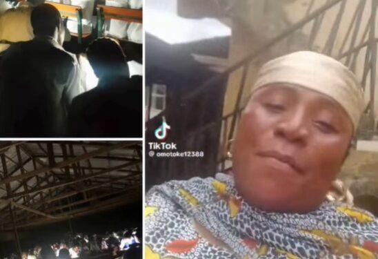 ‘How Do You Expect Children To Pass An Exam That Was Written in The Night? – Nigerian Mum Speaks Out After WAEC Result Showed Mass Failure in Maths and English (Video)