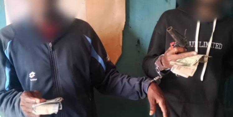 Man Exposed After Hiring Two Assassins To K!ll Another Man Who Married His Ex-Wife In Niger