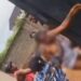 NYSC Member Assaulted By Anambra Vigilante Members Recounts Ordeal (Video)