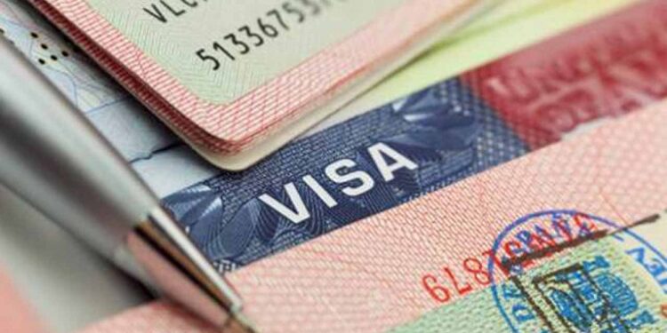 ‘These Actions May Cause Your Visa To Be Revoked’ – U.S Issues Fresh Warning To Nigerian Students