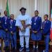 Delta Governor Gives N20m Each to 5 Young World Debate Champions From Nigeria