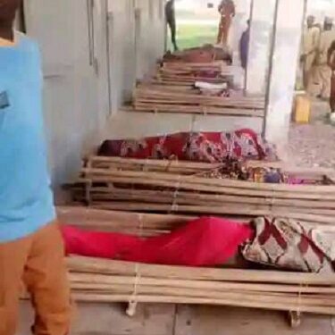 13 Zamfara Residents Fleeing Bandit Attack Drown, 22 Others Missing