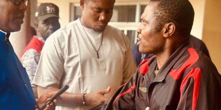 Court Grants Bail To Police Officer Who Called For Strike On WhatsApp Group Chat