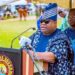Adeleke Unveils Vehicles, Solar Panels, Textbooks As Schools Resume