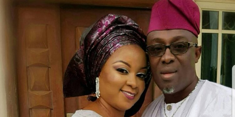 Singer Adewale Ayuba Speaks On Divorcing His Wife Over DNA Issues