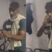 Policeman Di£s After Being Bitten by Cobra While Handling It With His Bare Hand (Video)