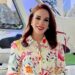 TV Presenter Di3s in Plane Crash While Taking Flying Lesson