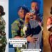 Man Jubilates As He Engages Female Soldier Who Punished Him, Nigerians React (Video)