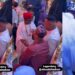 Backlash Trails Moment Davido, Cubana Chief Priest Meet ‘Aki and Paw Paw’ (Video)