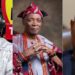 Oriyomi Hamzat Dragged Peter Obi For Calling Olubadan “My Dear Brother” (Video)