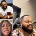 Whitemoney Apologises To Cubana Chief Priest After TikTok Video With Alleged Baby Mama Goes Viral (Watch)