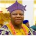 Osun Monarch Jailed In US Orders Palace Aides To Seize Ancient Crown, Royal Beads