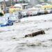 FG Raises Alarm Over Likely Flooding In 11 States (List)