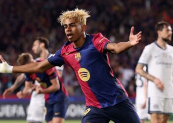 Yamal Names Two Players He’d Give Ballon d’Or If He Doesn’t Win It