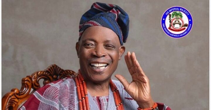 10 Things To Know About New Olubadan, Oba Ladoja