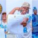 Gov. Adeleke Hands Appointment Letter To Viral Puff-Puff Seller (Video)