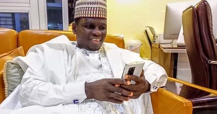 “It’s Fake” – European-American University Disowns Popular Hausa Musician, Dauda Rarara’s Doctorate Degree