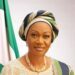 I’ve Received N20 Billion As My Birthday Gift For National Library – Remi Tinubu