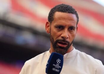 Ballon d’Or 2025: Rio Ferdinand Names Two Favourites To Win Award