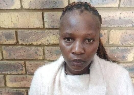 Hospital Cleaner Caught Allegedly Trying to Sell Placentas