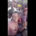 Katsina Community Residents Turn Terrorists To Celebrities, Take Selfies With Them During ‘Peace Dialogue’ (Video)