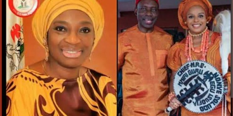 Infidelity Allegation: Soludo Rejects Ekwunife’s Apology