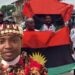 Simon Ekpa Is Not Our Member, He Bears His Own Cross – IPOB